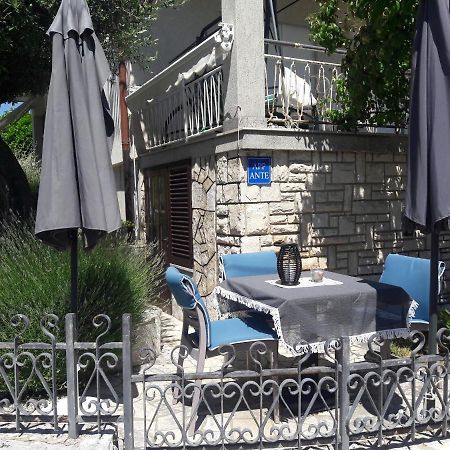 Apartment Ante Umag Exterior foto