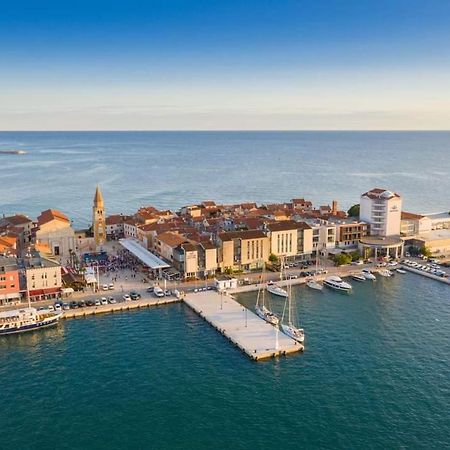 Apartment Ante Umag Exterior foto