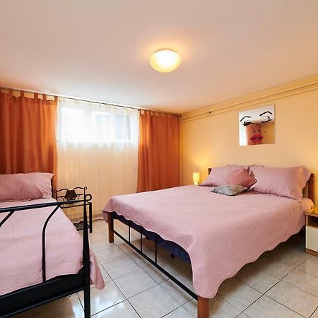 Apartment Ante Umag Exterior foto