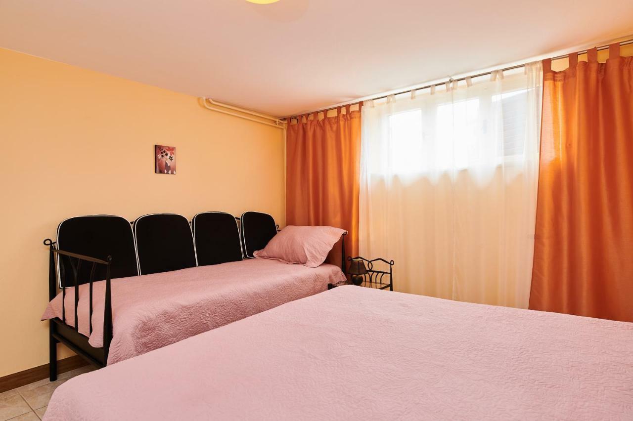 Apartment Ante Umag Exterior foto