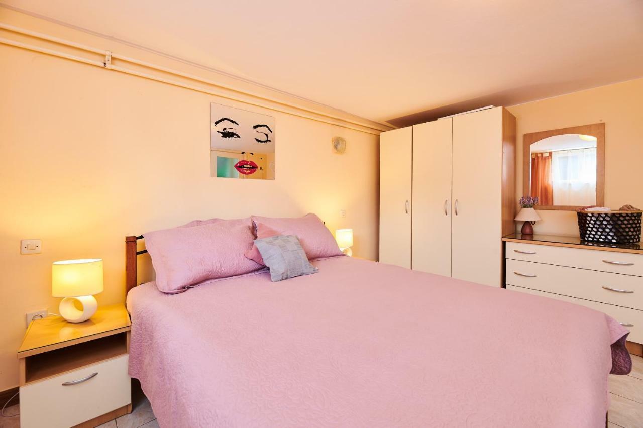 Apartment Ante Umag Exterior foto