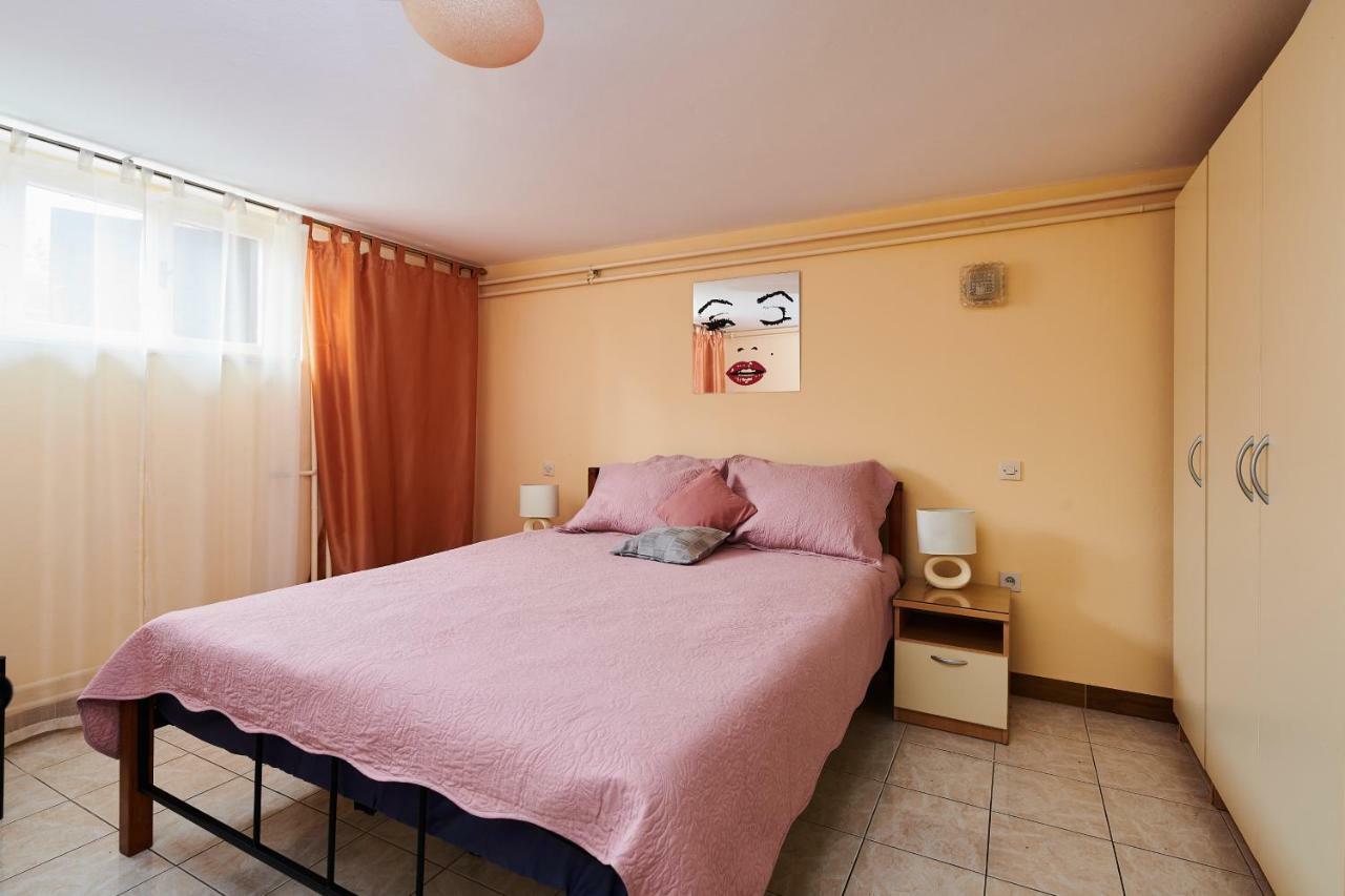 Apartment Ante Umag Exterior foto