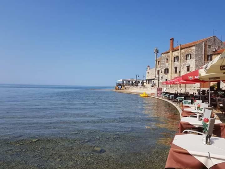 Apartment Ante Umag Exterior foto